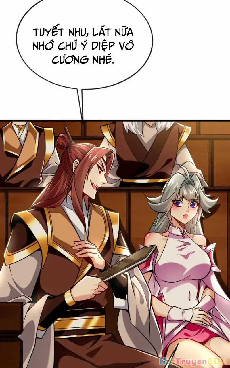 Tuyệt Thế Đan Thần - Chapter 97 - Trang 34