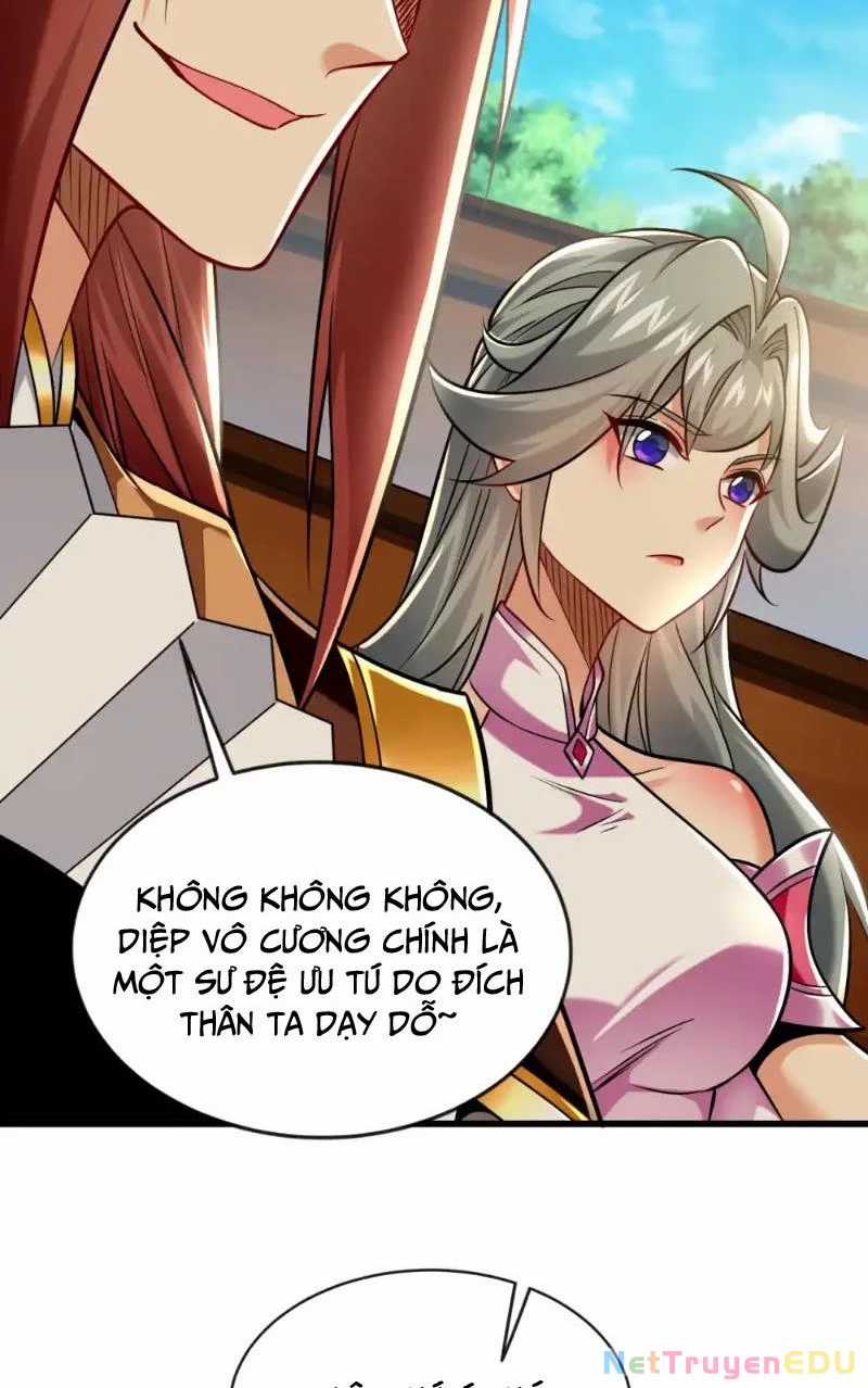 Tuyệt Thế Đan Thần - Chapter 97 - Trang 36