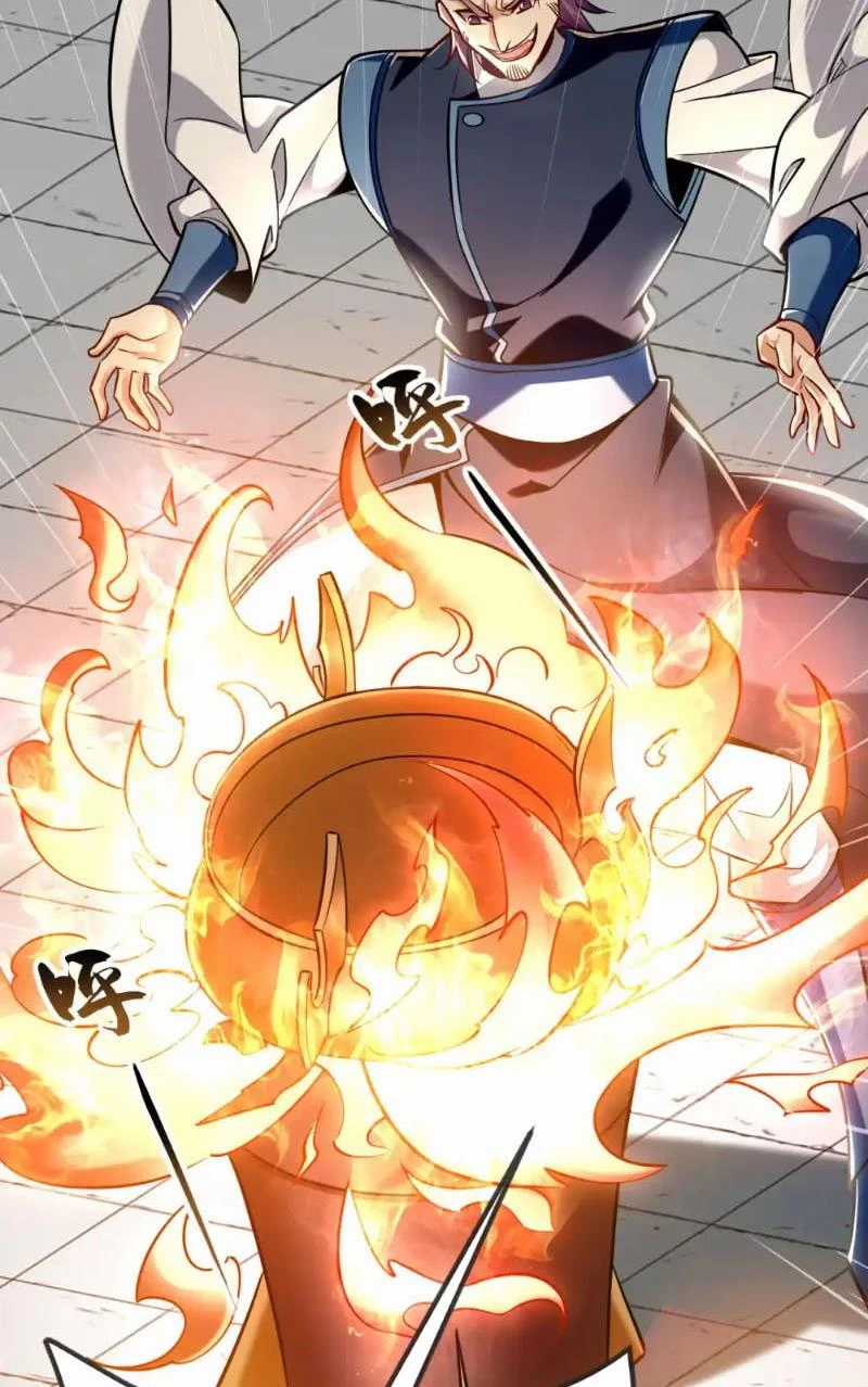 Tuyệt Thế Đan Thần - Chapter 97 - Trang 38