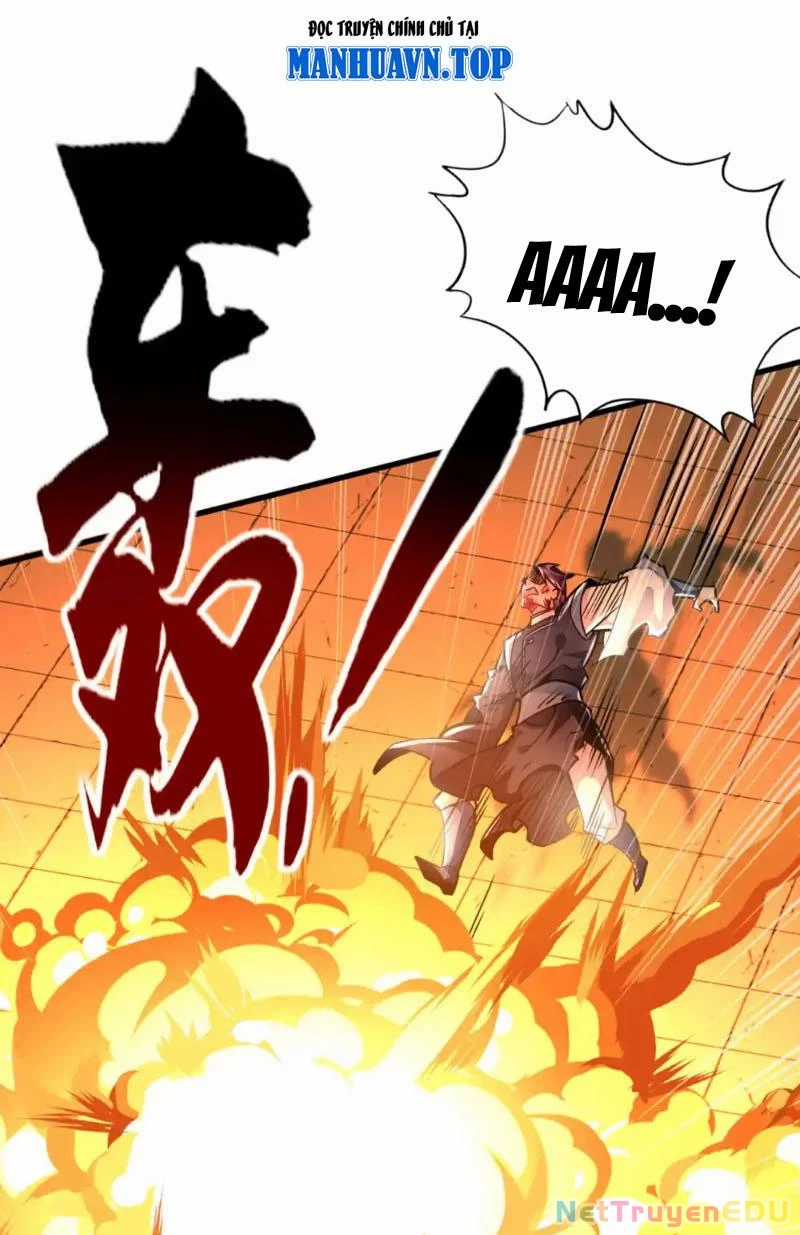 Tuyệt Thế Đan Thần - Chapter 97 - Trang 41