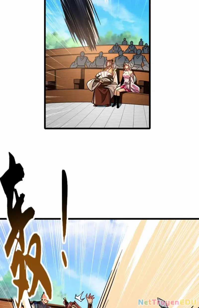 Tuyệt Thế Đan Thần - Chapter 97 - Trang 44