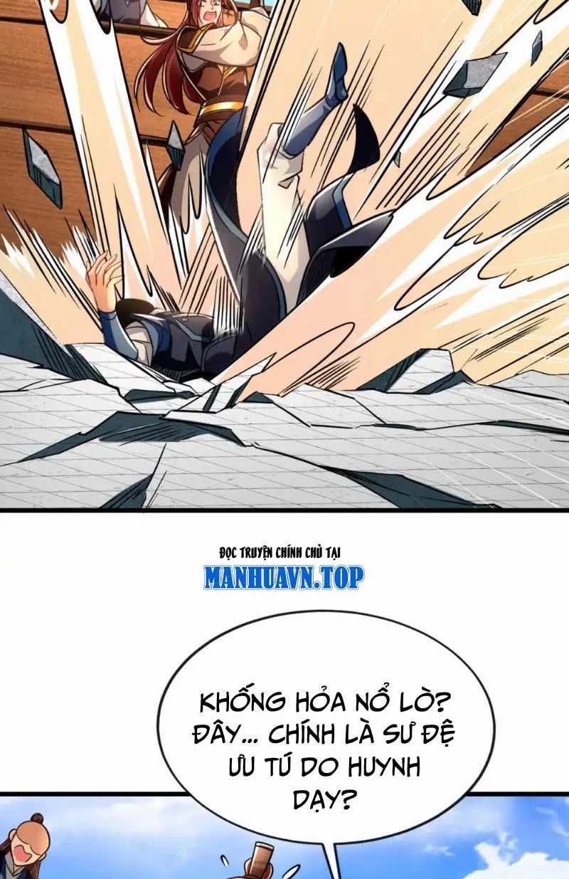 Tuyệt Thế Đan Thần - Chapter 97 - Trang 45