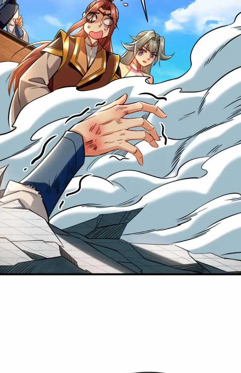 Tuyệt Thế Đan Thần - Chapter 97 - Trang 46