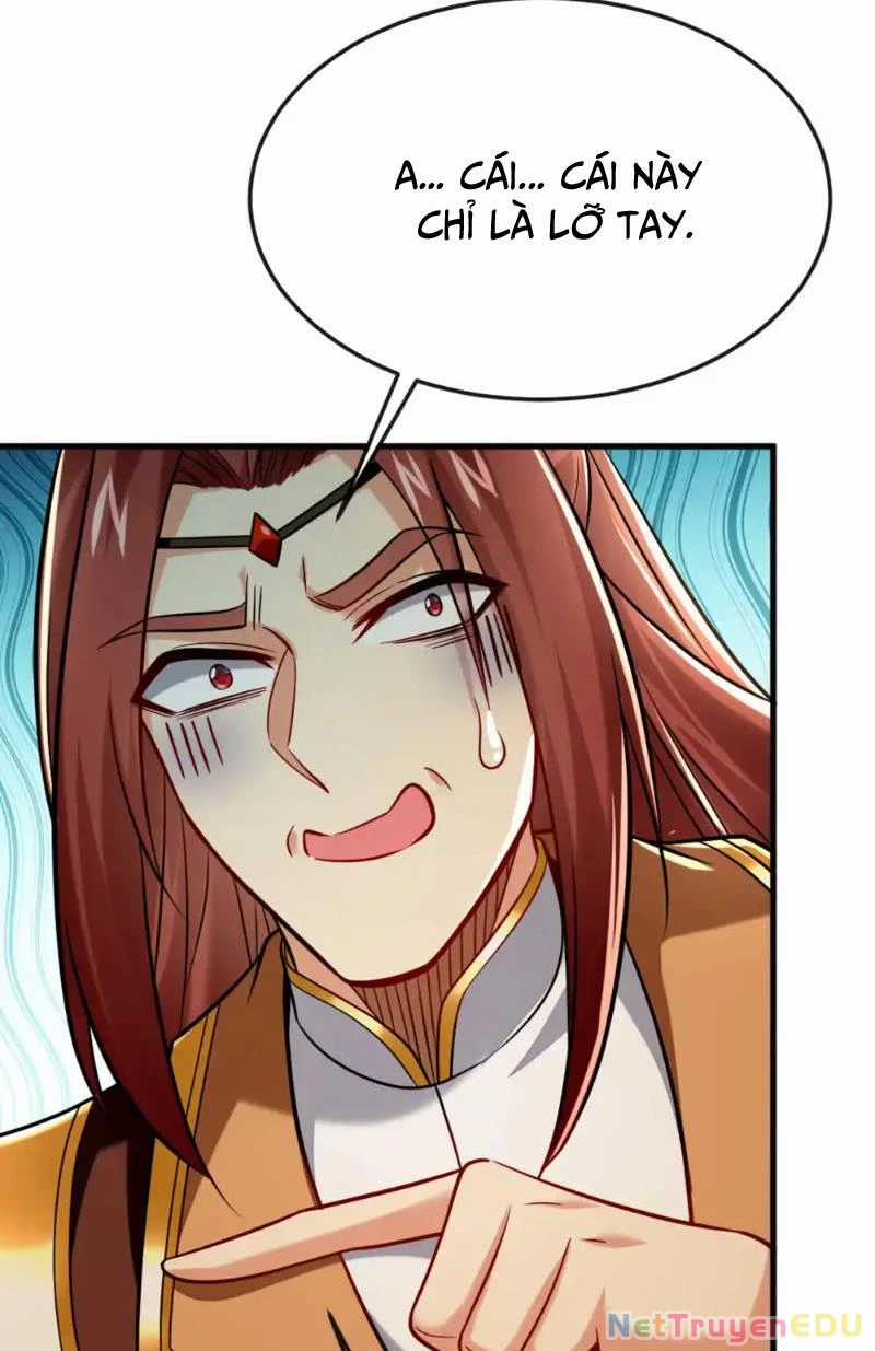 Tuyệt Thế Đan Thần - Chapter 97 - Trang 47