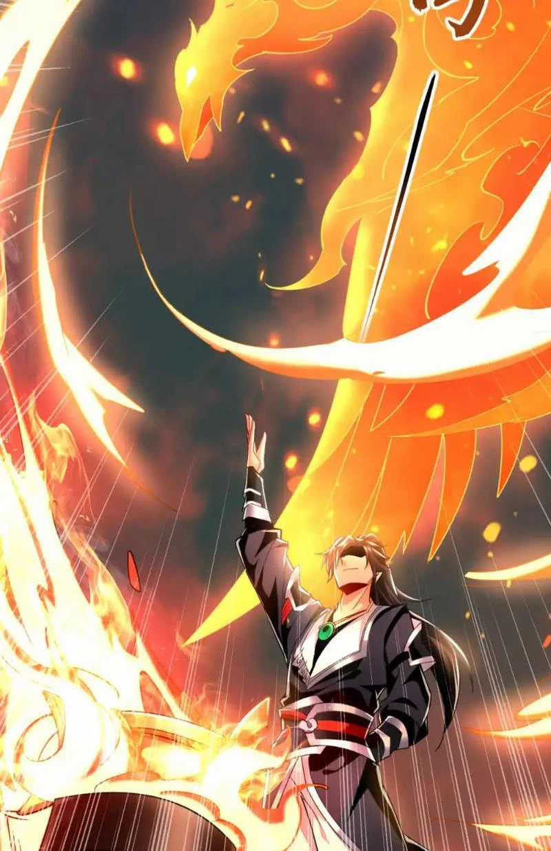 Tuyệt Thế Đan Thần - Chapter 97 - Trang 54