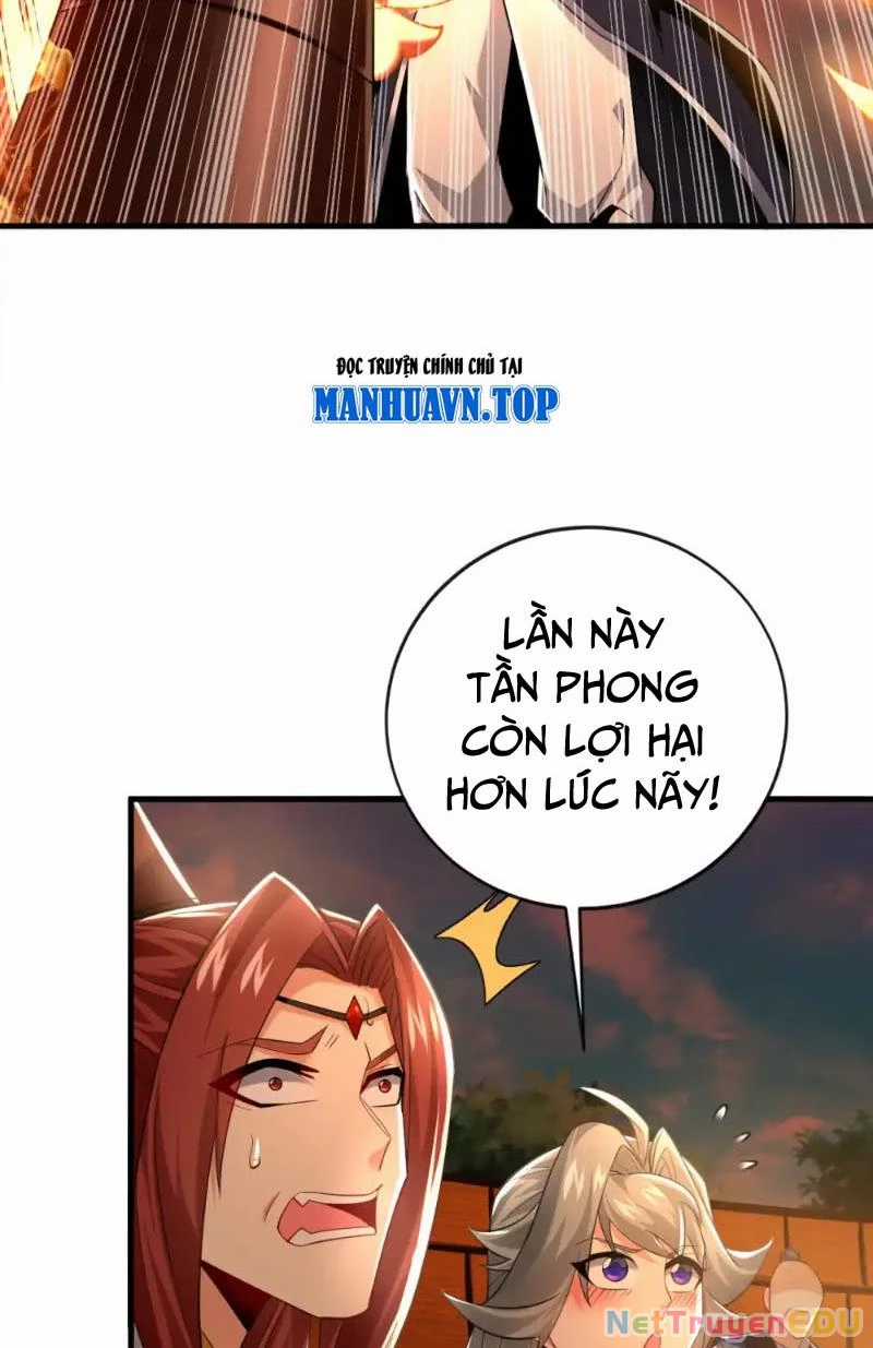 Tuyệt Thế Đan Thần - Chapter 97 - Trang 55