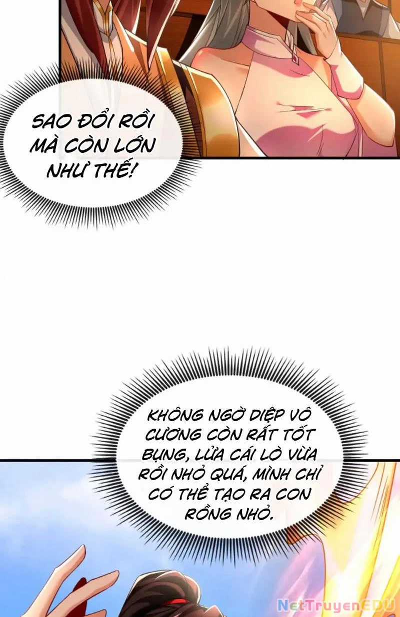 Tuyệt Thế Đan Thần - Chapter 97 - Trang 56