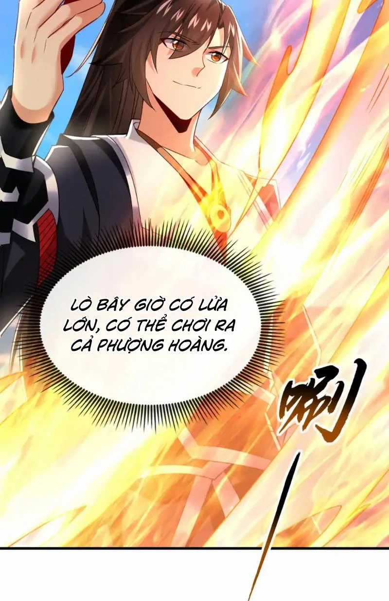 Tuyệt Thế Đan Thần - Chapter 97 - Trang 57