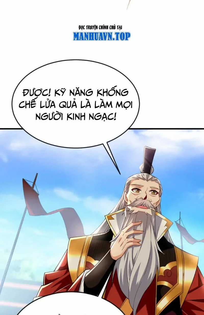 Tuyệt Thế Đan Thần - Chapter 97 - Trang 58