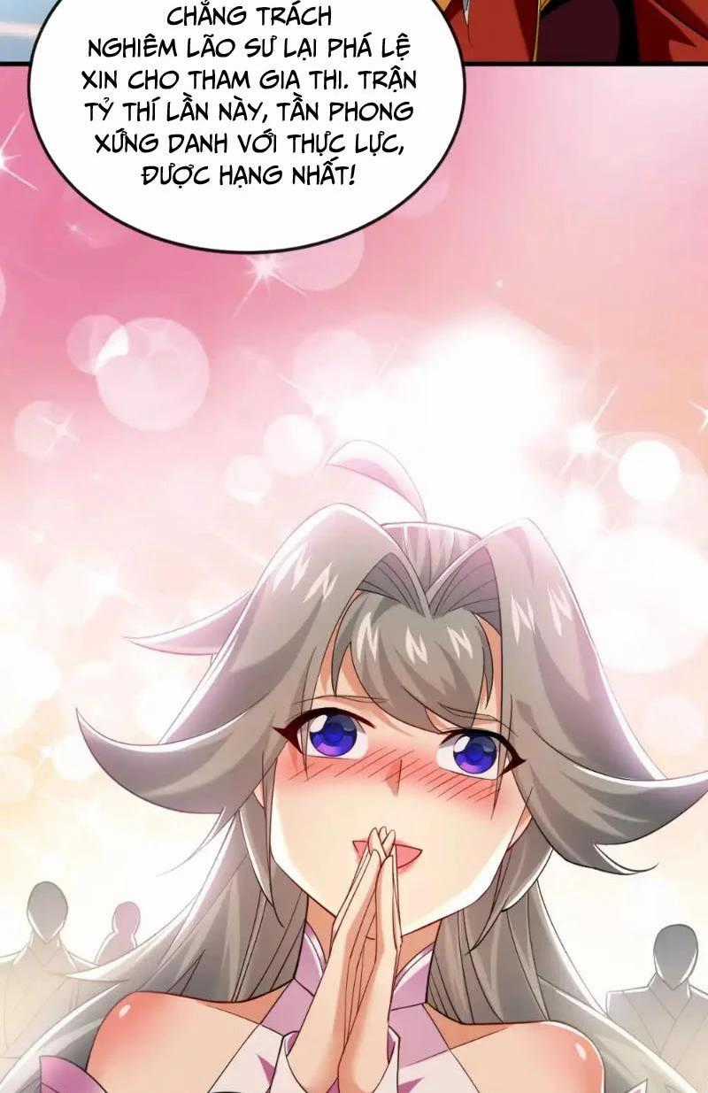 Tuyệt Thế Đan Thần - Chapter 97 - Trang 59