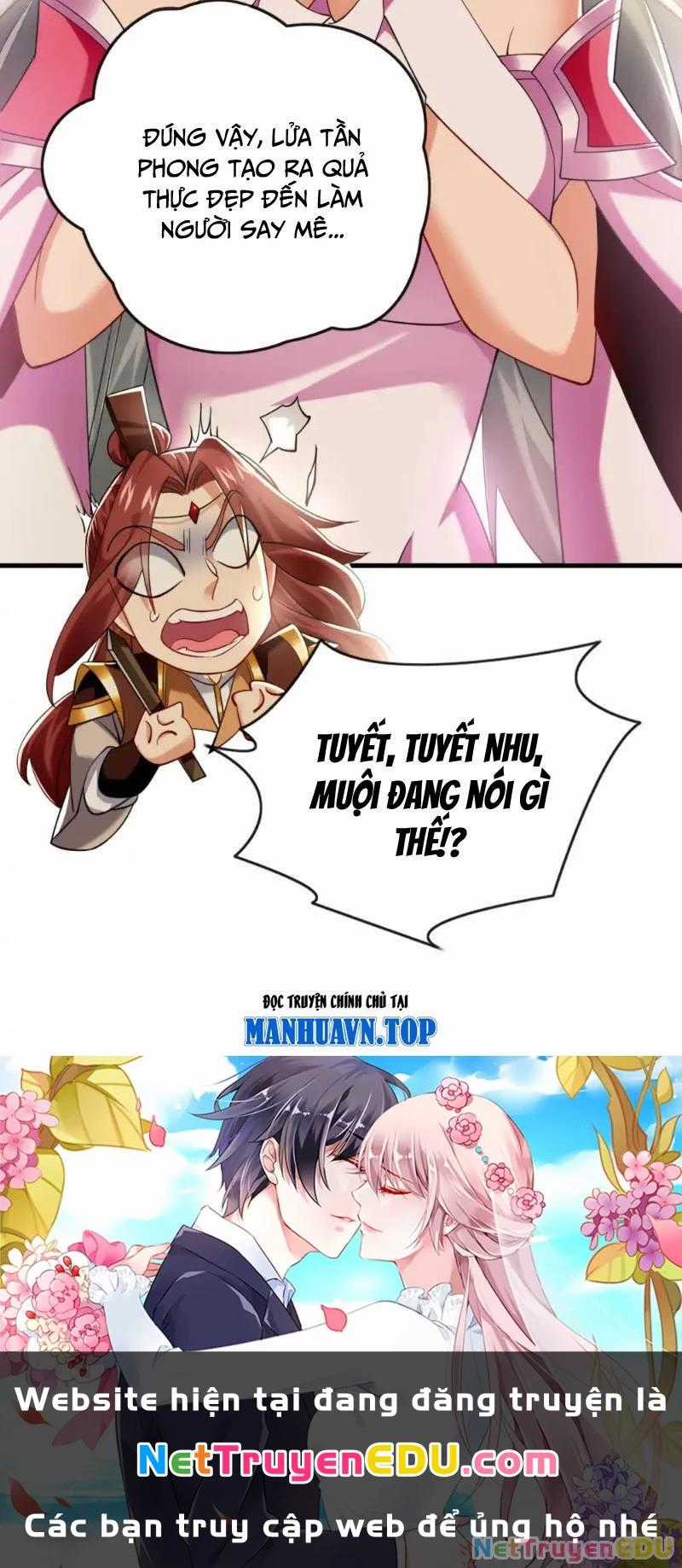 Tuyệt Thế Đan Thần - Chapter 97 - Trang 60