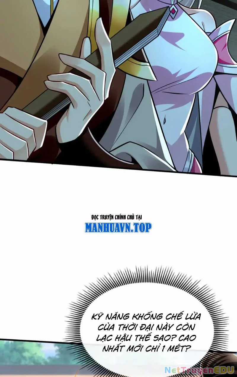 Tuyệt Thế Đan Thần - Chapter 97 - Trang 10