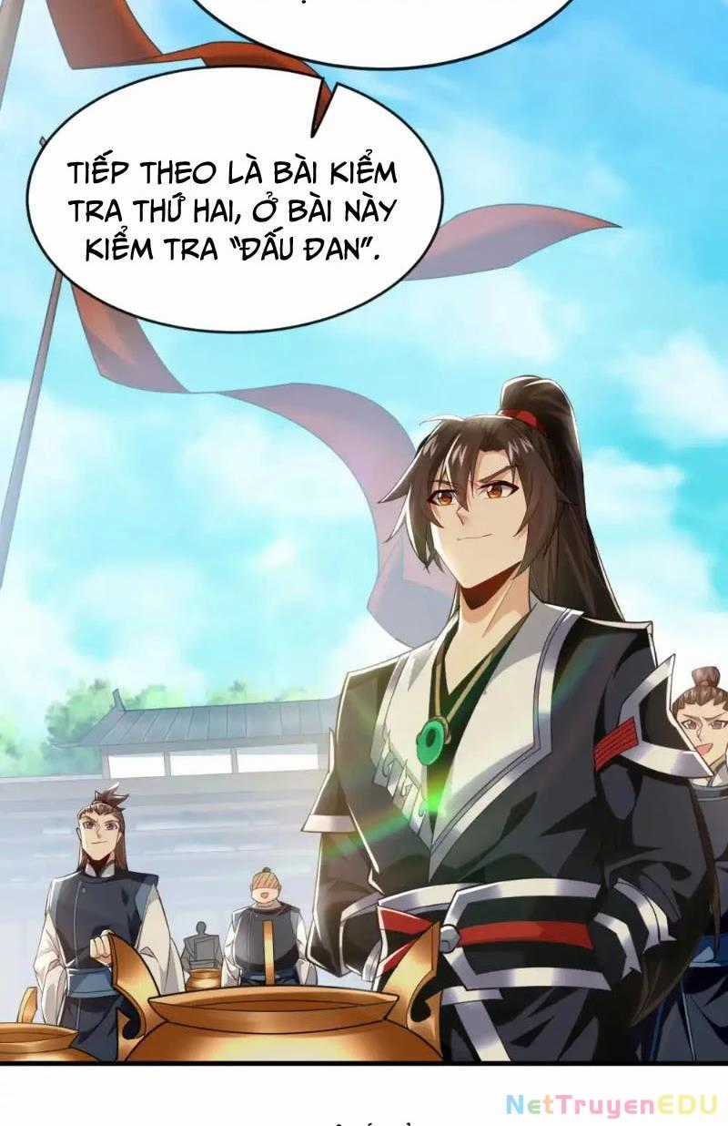 Tuyệt Thế Đan Thần - Chapter 98 - Trang 2