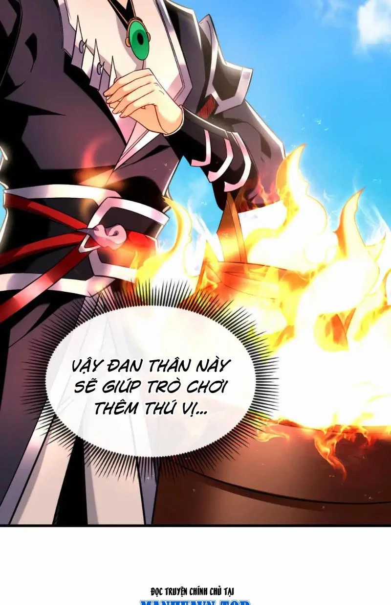 Tuyệt Thế Đan Thần - Chapter 98 - Trang 11