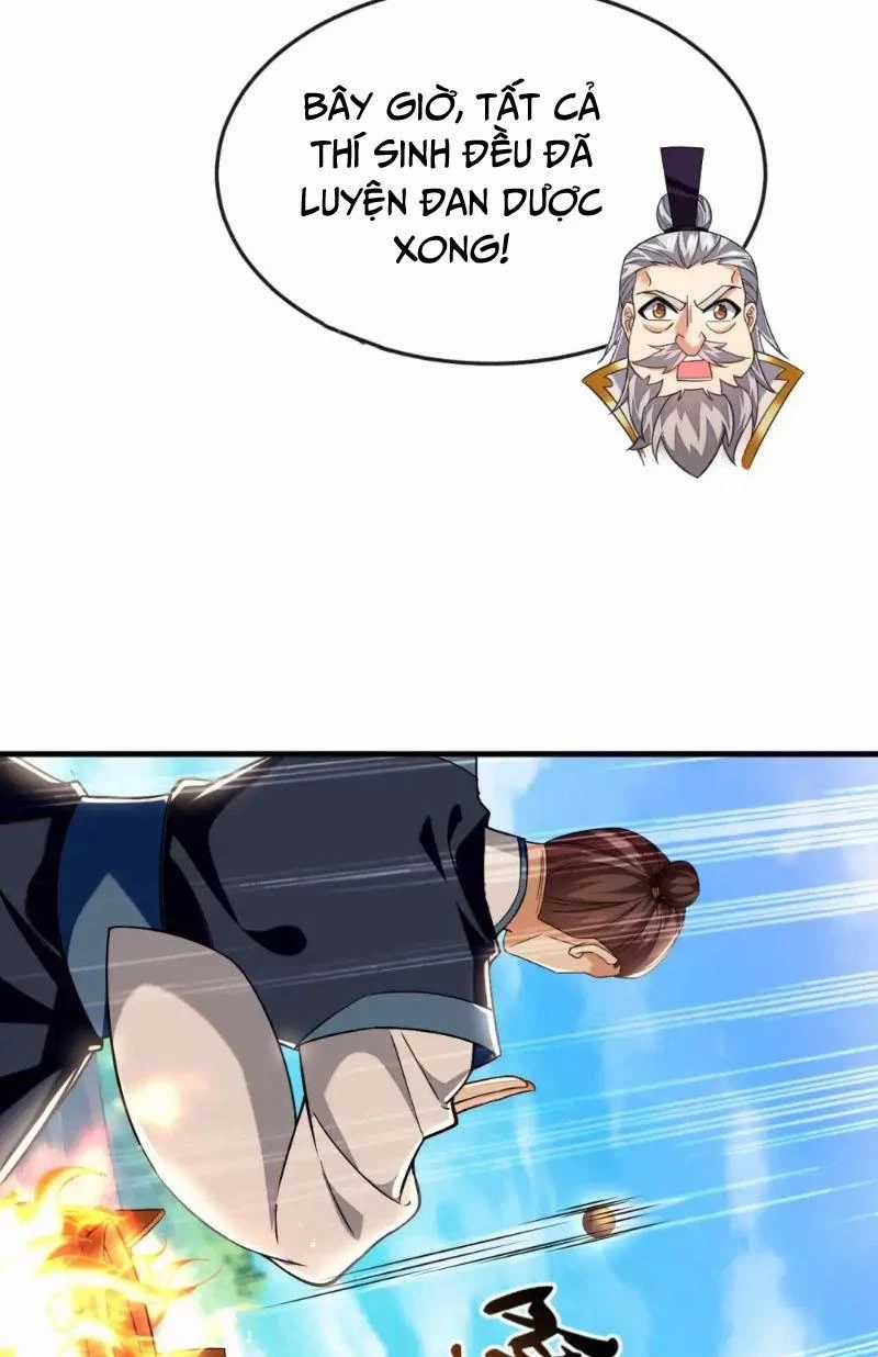 Tuyệt Thế Đan Thần - Chapter 98 - Trang 13