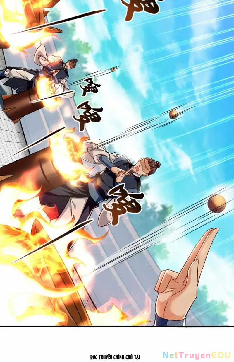 Tuyệt Thế Đan Thần - Chapter 98 - Trang 14