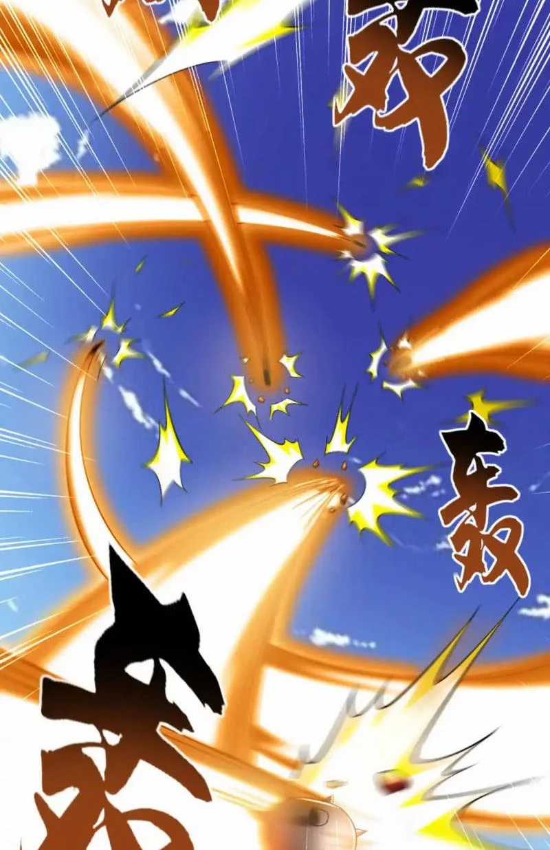 Tuyệt Thế Đan Thần - Chapter 98 - Trang 18