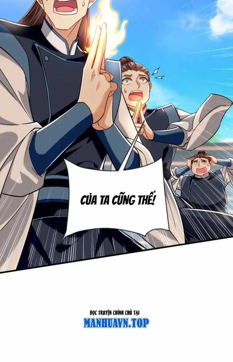 Tuyệt Thế Đan Thần - Chapter 98 - Trang 20