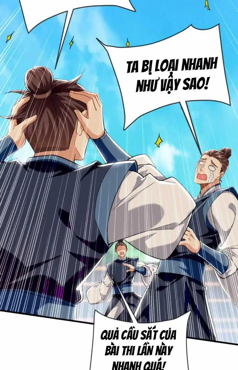 Tuyệt Thế Đan Thần - Chapter 98 - Trang 22