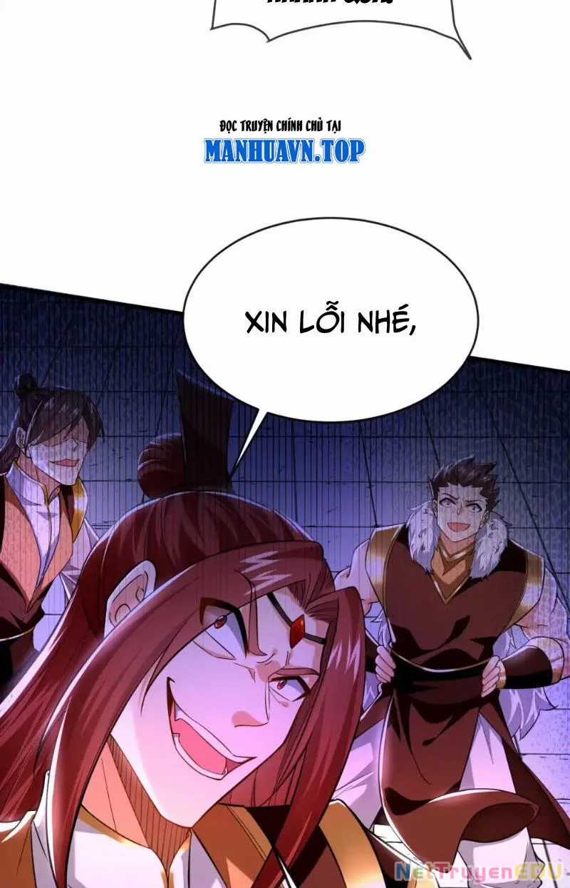 Tuyệt Thế Đan Thần - Chapter 98 - Trang 23