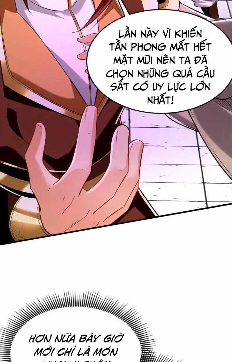 Tuyệt Thế Đan Thần - Chapter 98 - Trang 24