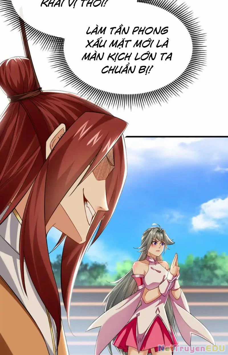 Tuyệt Thế Đan Thần - Chapter 98 - Trang 25