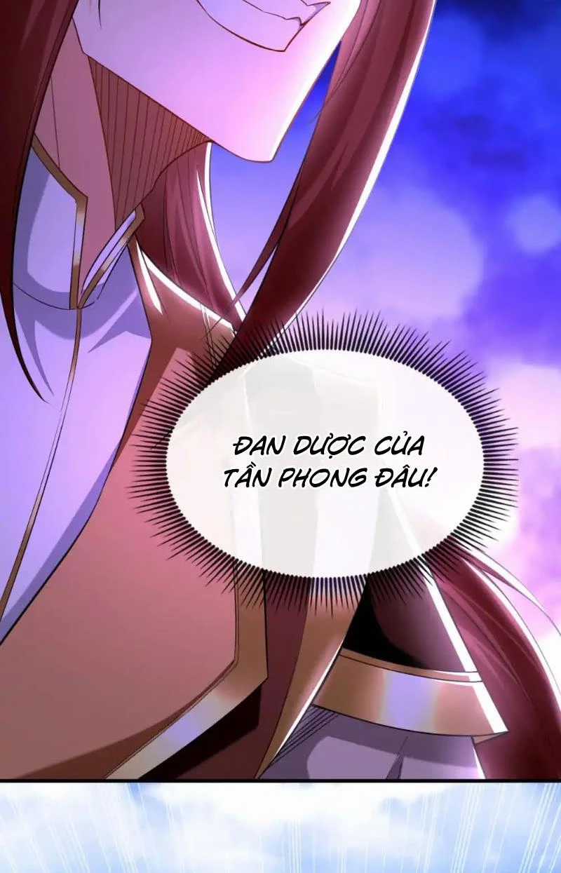 Tuyệt Thế Đan Thần - Chapter 98 - Trang 27