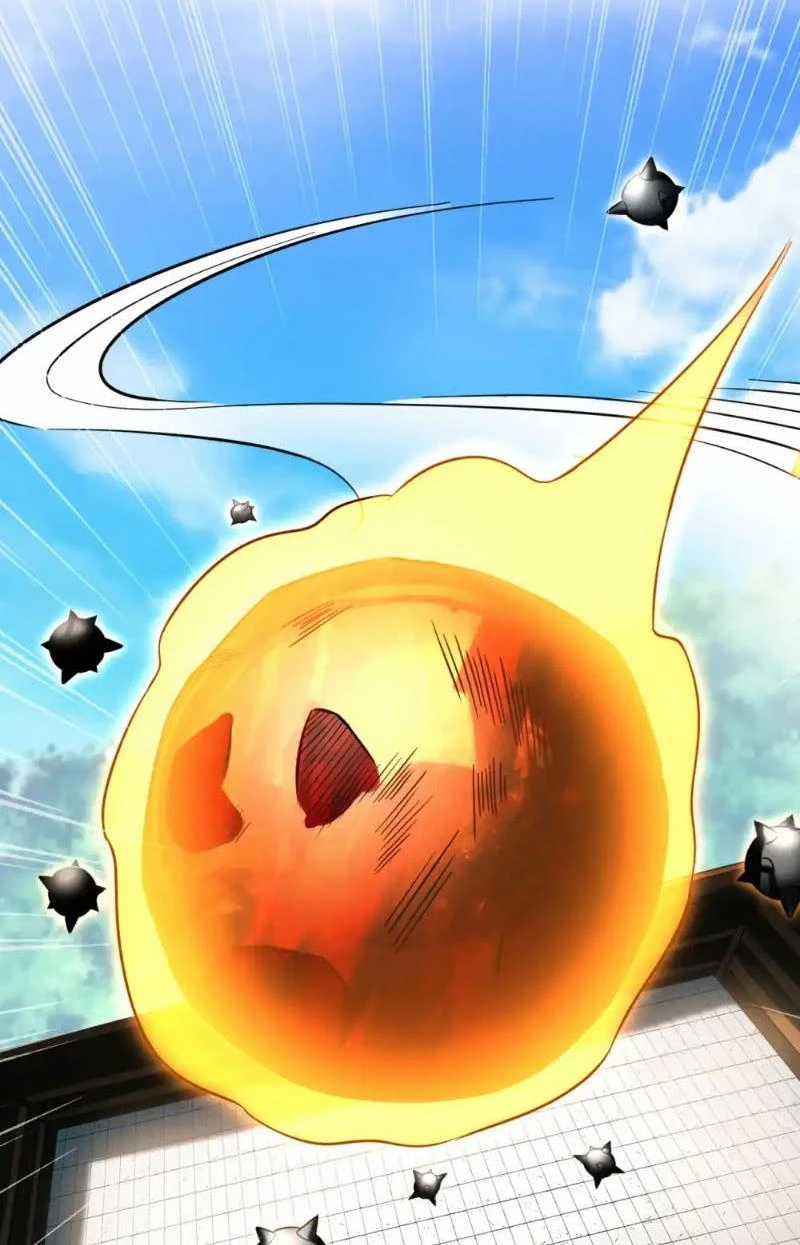 Tuyệt Thế Đan Thần - Chapter 98 - Trang 28