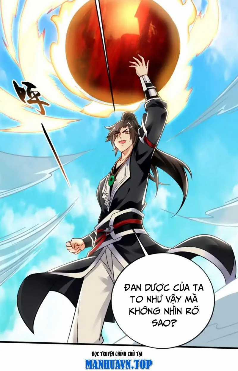 Tuyệt Thế Đan Thần - Chapter 98 - Trang 32
