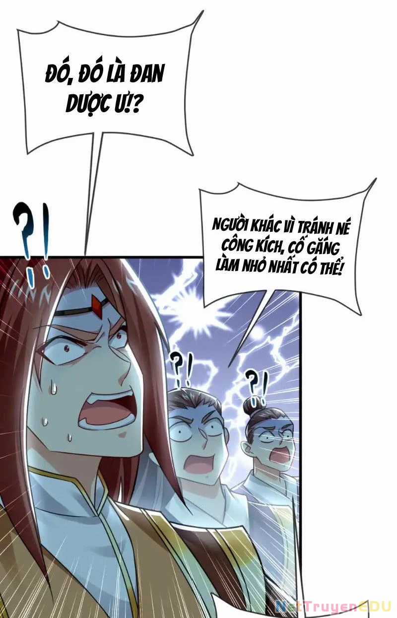 Tuyệt Thế Đan Thần - Chapter 98 - Trang 33
