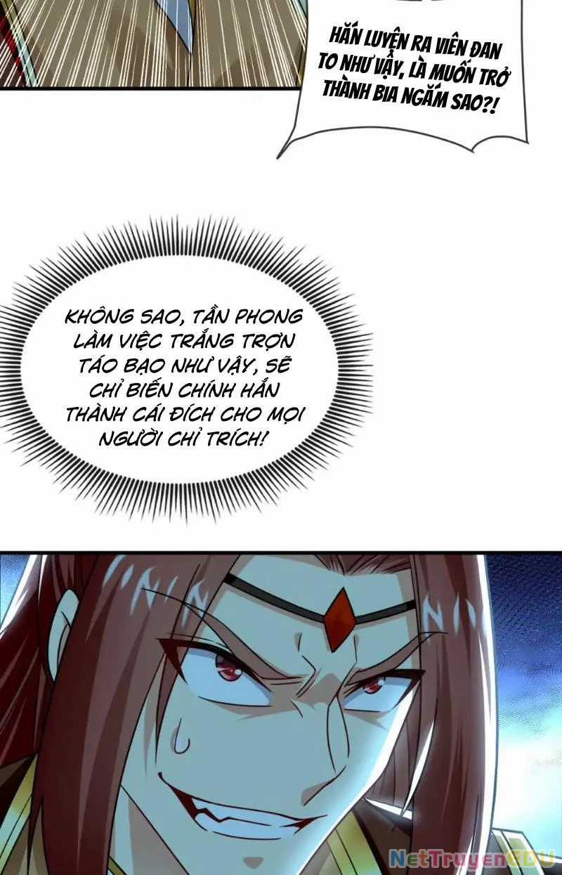 Tuyệt Thế Đan Thần - Chapter 98 - Trang 34