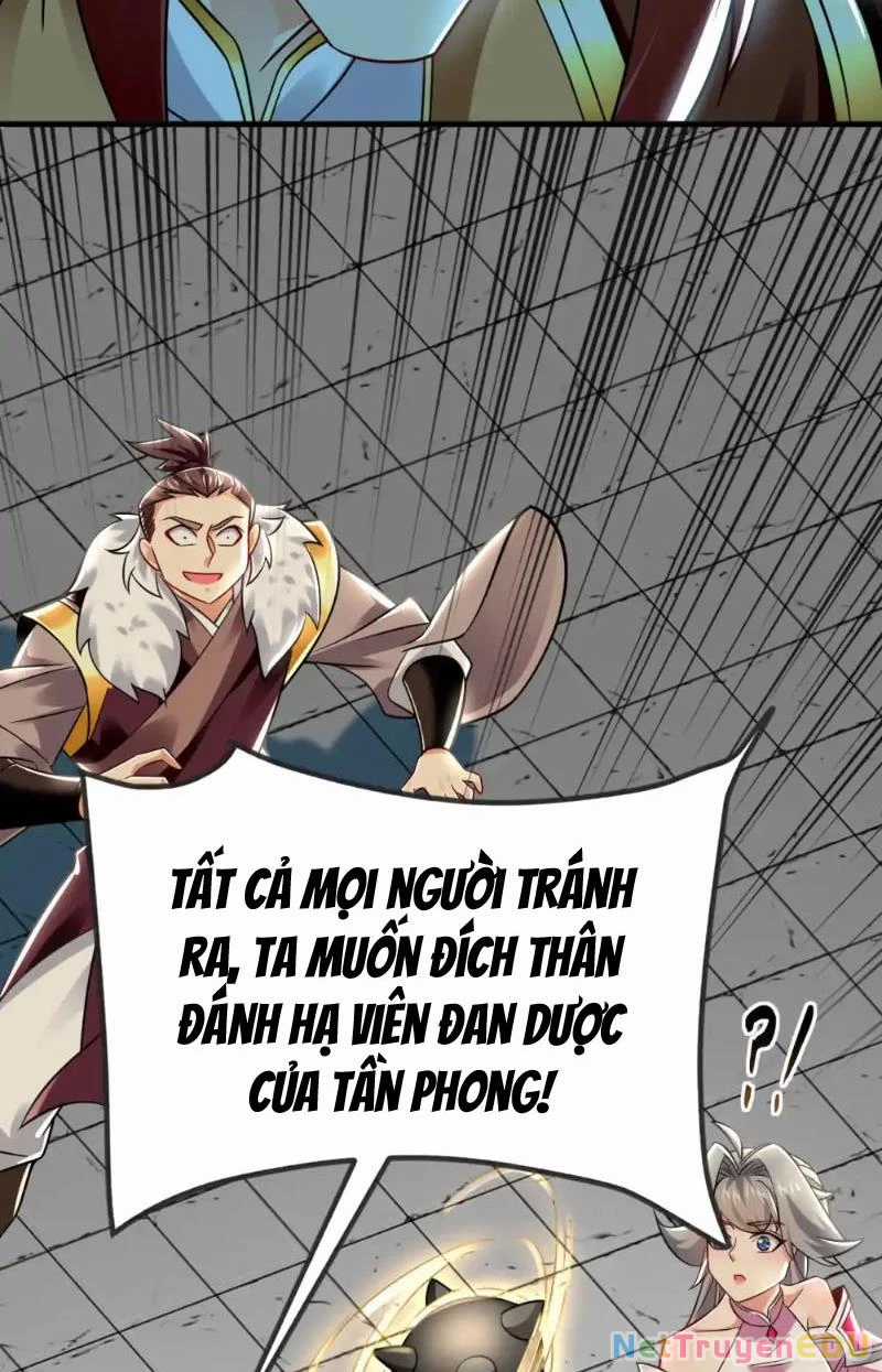 Tuyệt Thế Đan Thần - Chapter 98 - Trang 35