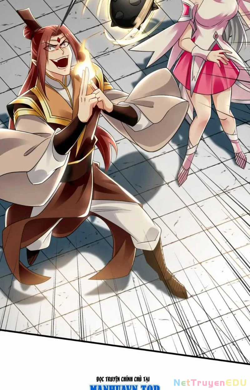 Tuyệt Thế Đan Thần - Chapter 98 - Trang 36