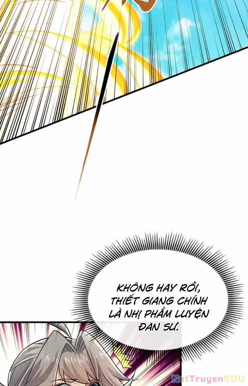 Tuyệt Thế Đan Thần - Chapter 98 - Trang 38