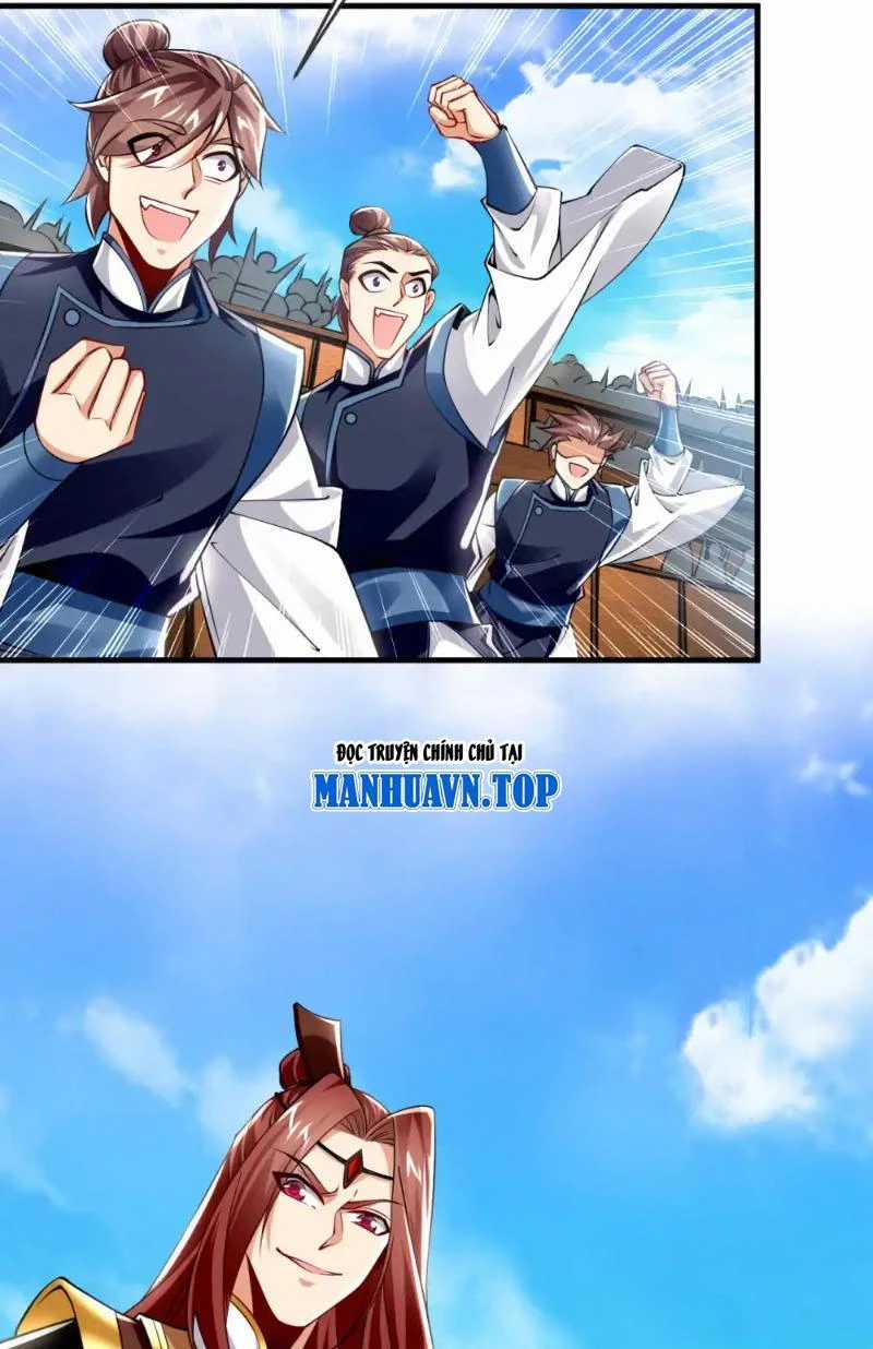 Tuyệt Thế Đan Thần - Chapter 98 - Trang 5