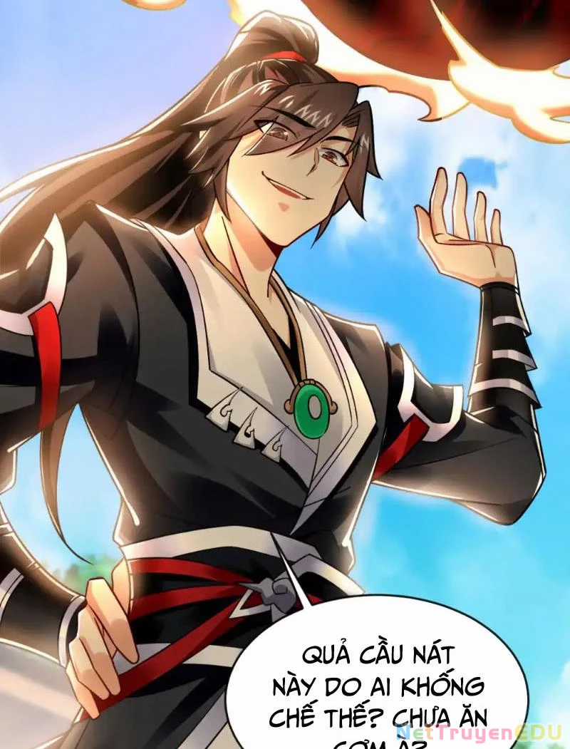 Tuyệt Thế Đan Thần - Chapter 98 - Trang 42