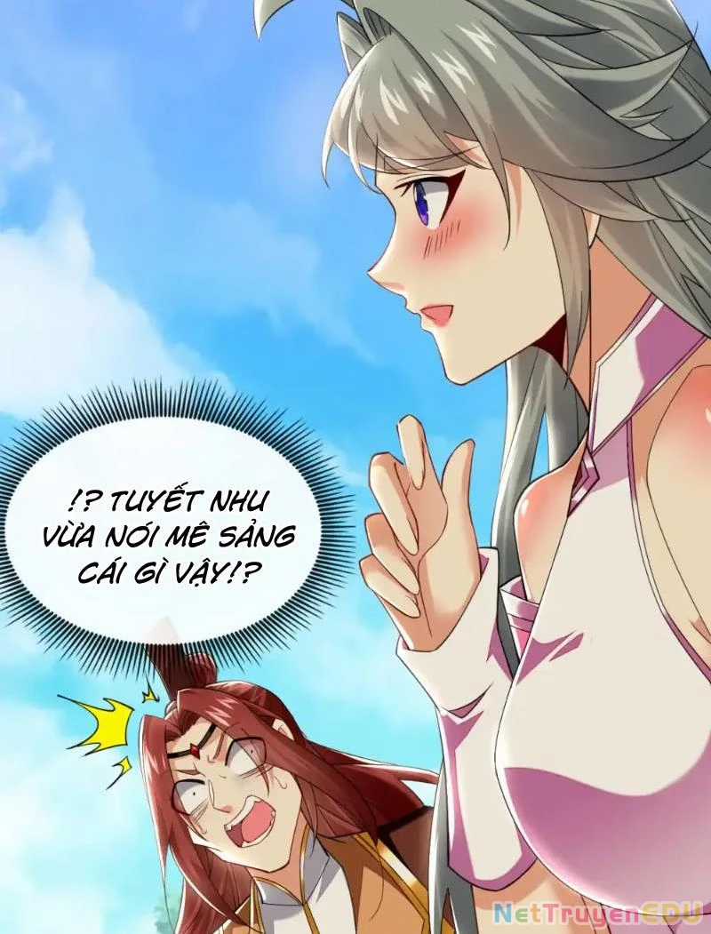 Tuyệt Thế Đan Thần - Chapter 98 - Trang 46