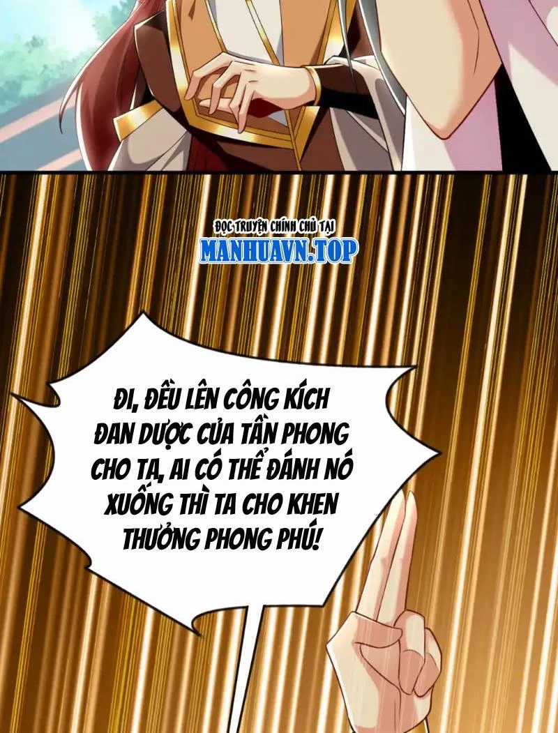 Tuyệt Thế Đan Thần - Chapter 98 - Trang 47