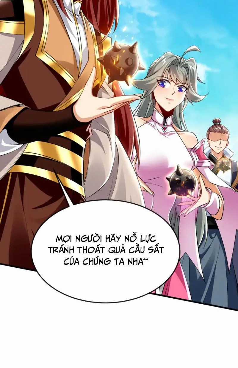 Tuyệt Thế Đan Thần - Chapter 98 - Trang 6