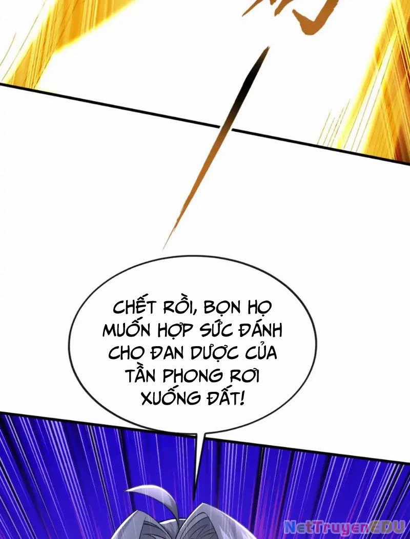 Tuyệt Thế Đan Thần - Chapter 98 - Trang 54