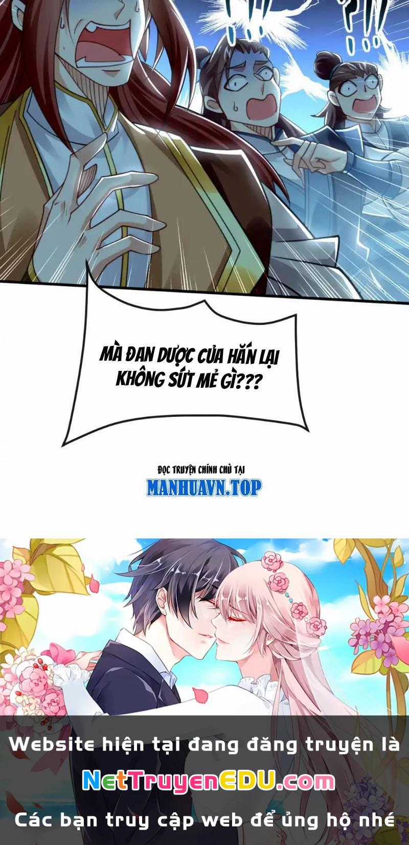 Tuyệt Thế Đan Thần - Chapter 98 - Trang 60