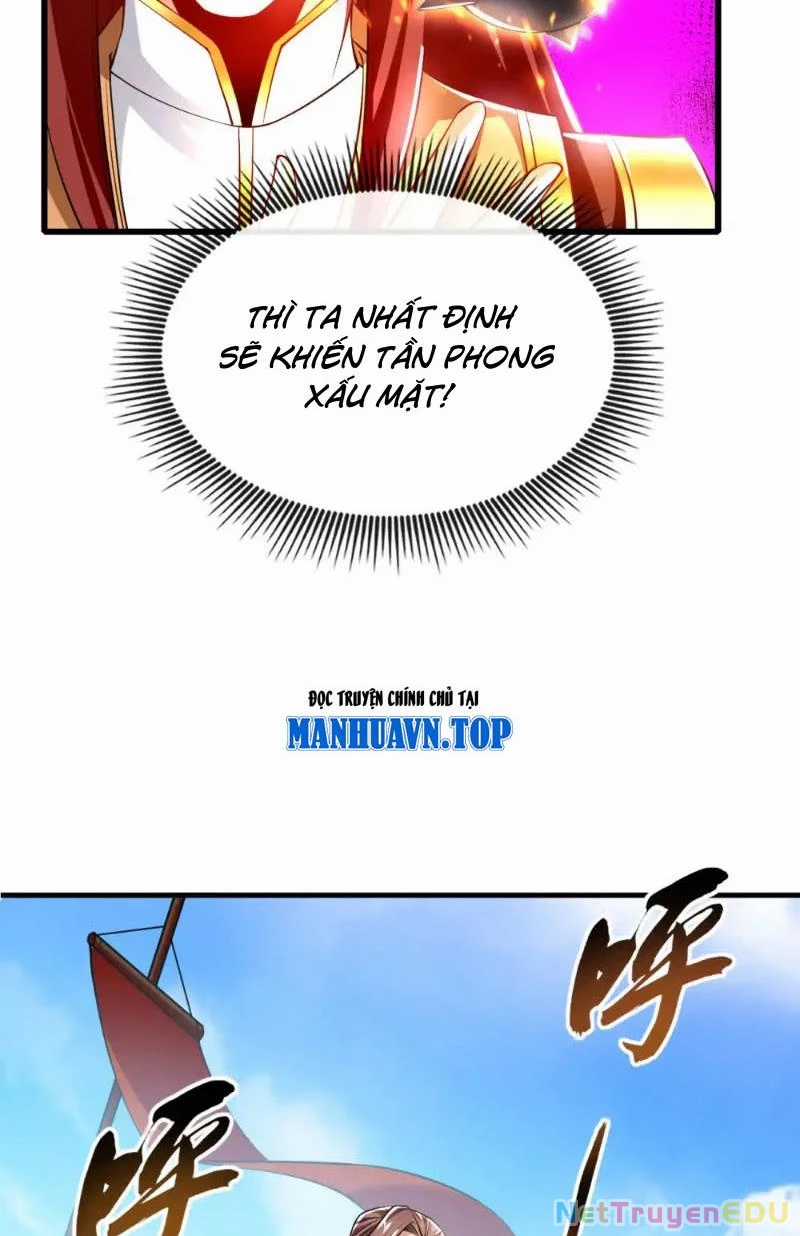 Tuyệt Thế Đan Thần - Chapter 98 - Trang 8