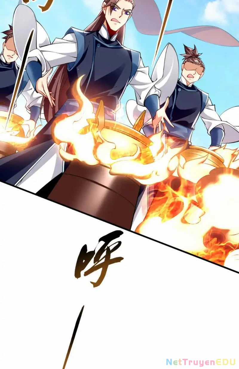 Tuyệt Thế Đan Thần - Chapter 98 - Trang 9