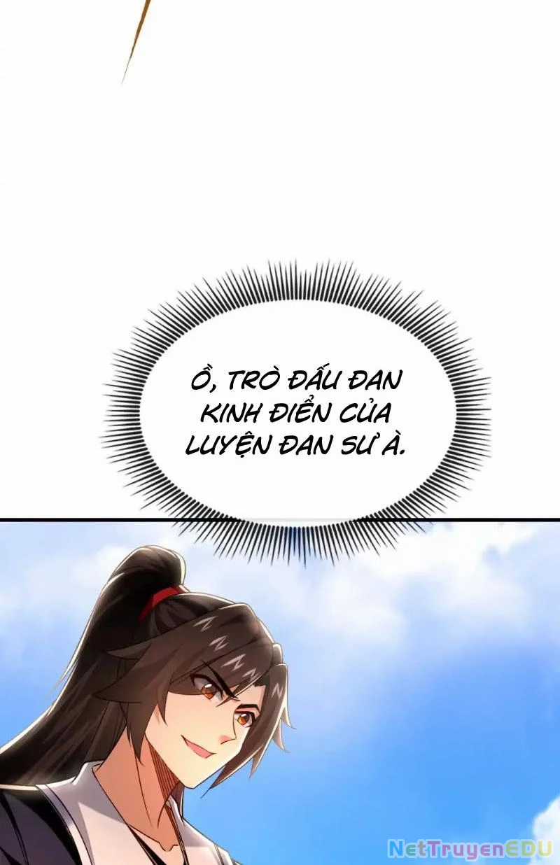 Tuyệt Thế Đan Thần - Chapter 98 - Trang 10