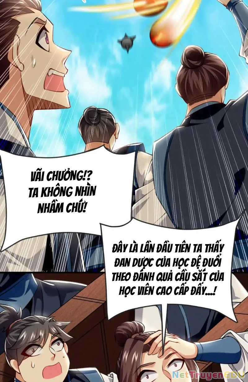 Tuyệt Thế Đan Thần - Chapter 99 - Trang 11