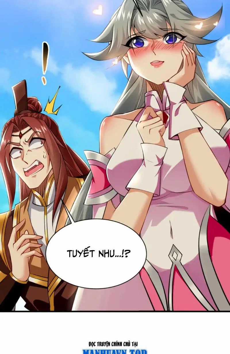 Tuyệt Thế Đan Thần - Chapter 99 - Trang 13