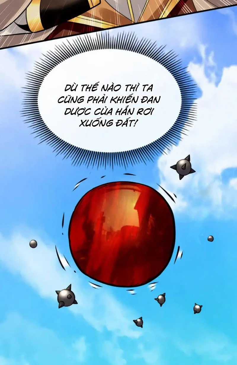 Tuyệt Thế Đan Thần - Chapter 99 - Trang 15