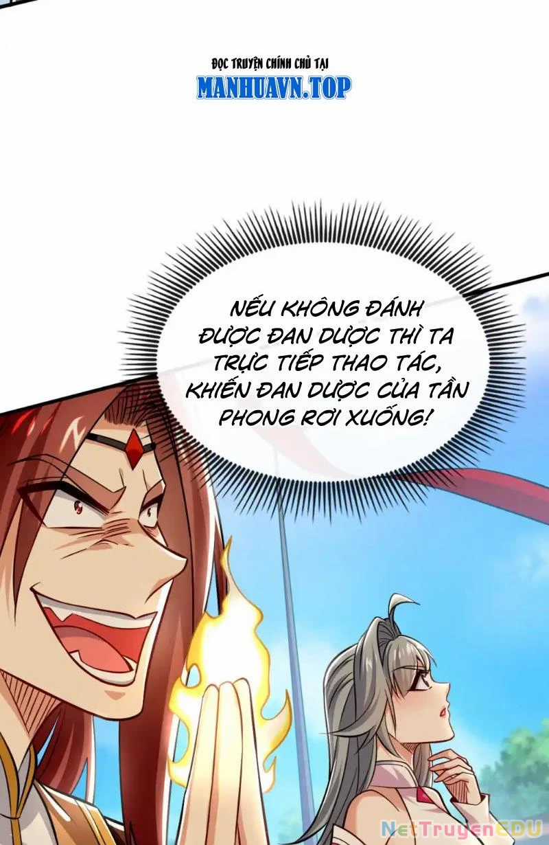 Tuyệt Thế Đan Thần - Chapter 99 - Trang 17