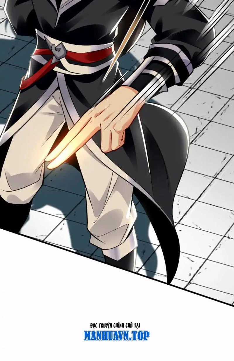 Tuyệt Thế Đan Thần - Chapter 99 - Trang 21