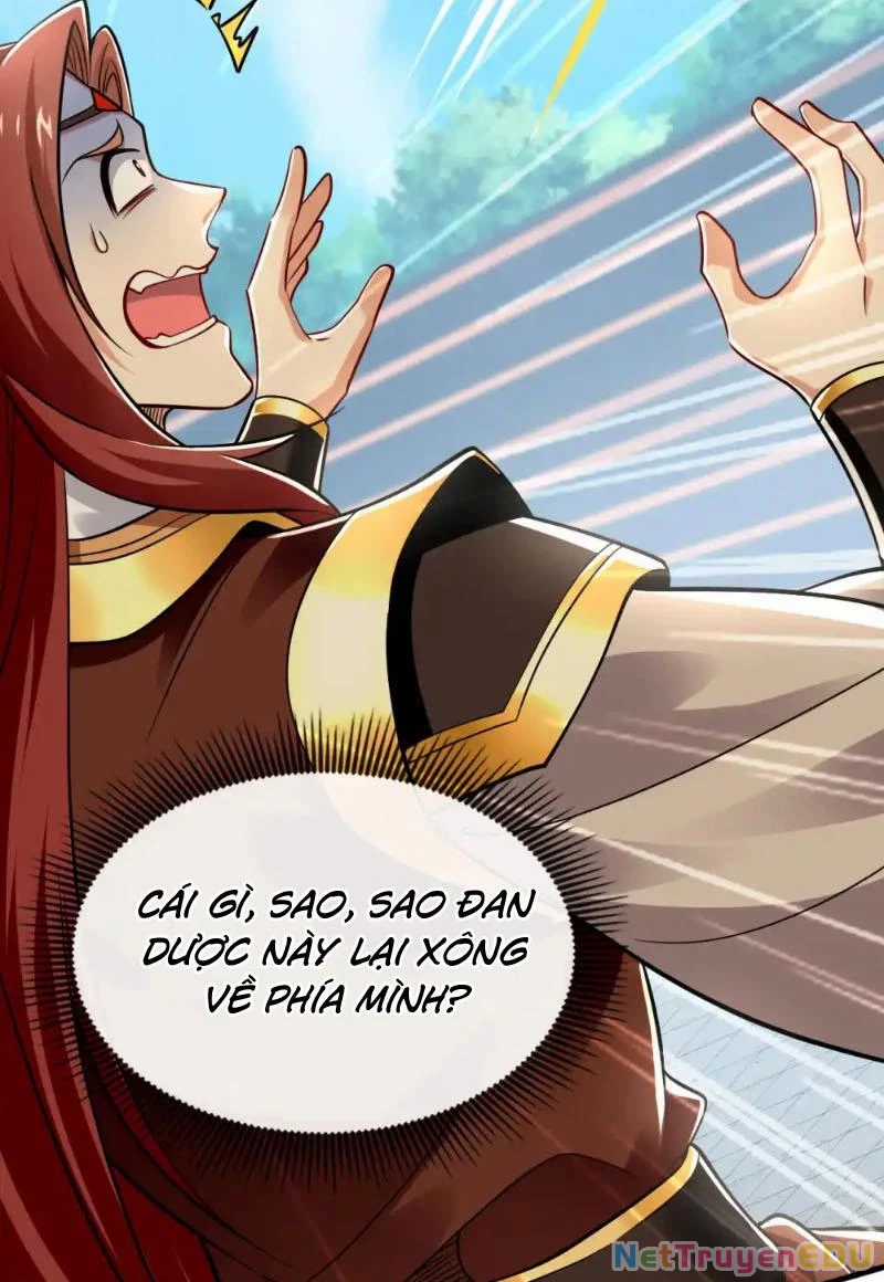 Tuyệt Thế Đan Thần - Chapter 99 - Trang 23